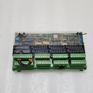 STN ATLAS ELEKTRONIK ZDM 401 CENTRAL DIGITAL MODULE 271.130.431/D