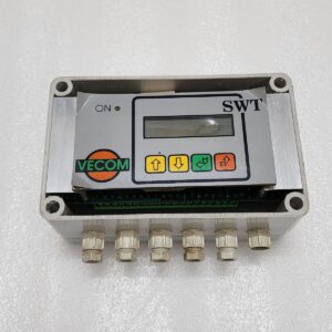 VECOM MARINE  SWT MONITORING EQUIPMENT SWT-2