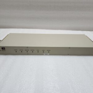 LANNG & STELMAN RMM 1338-002 MASTER MK II H/LDCU 9832-2050