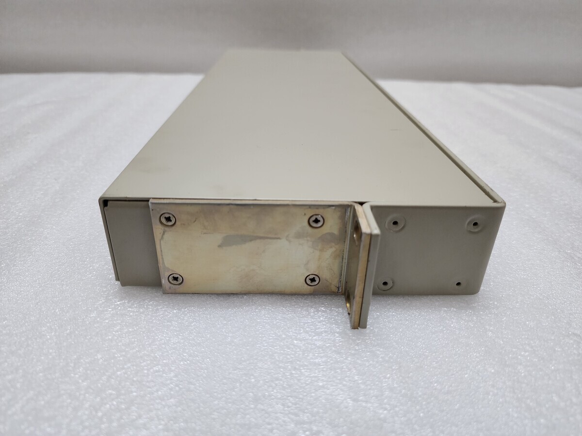 LANNG & STELMAN RMM 1338-002 MASTER MK II H/LDCU 9832-2050 - Image 5