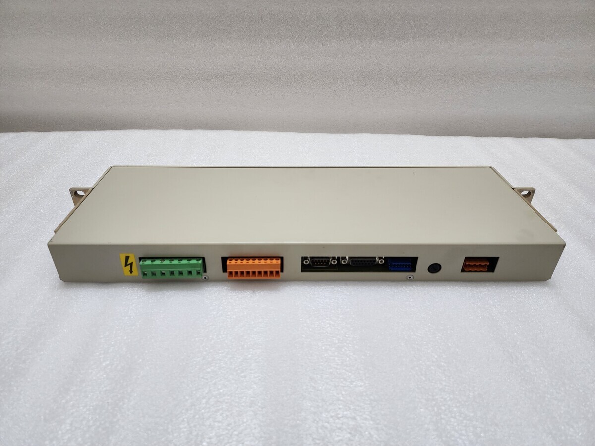 LANNG & STELMAN RMM 1338-002 MASTER MK II H/LDCU 9832-2050 - Image 6