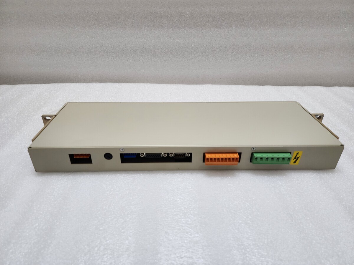 LANNG & STELMAN RMM 1338-002 MASTER MK II H/LDCU 9832-2050 - Image 7