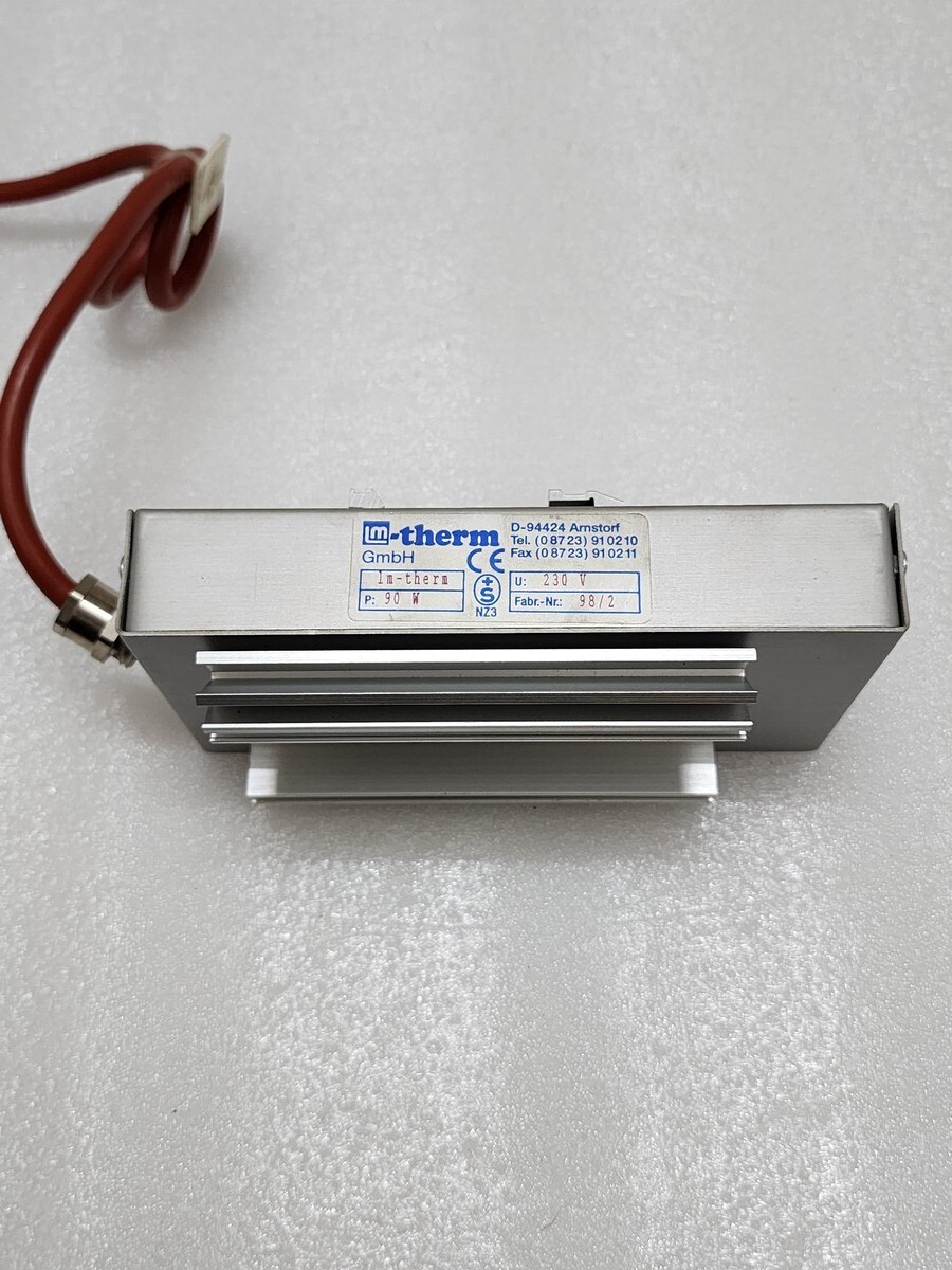 IM THERM 98/2 230V 90W - Image 3