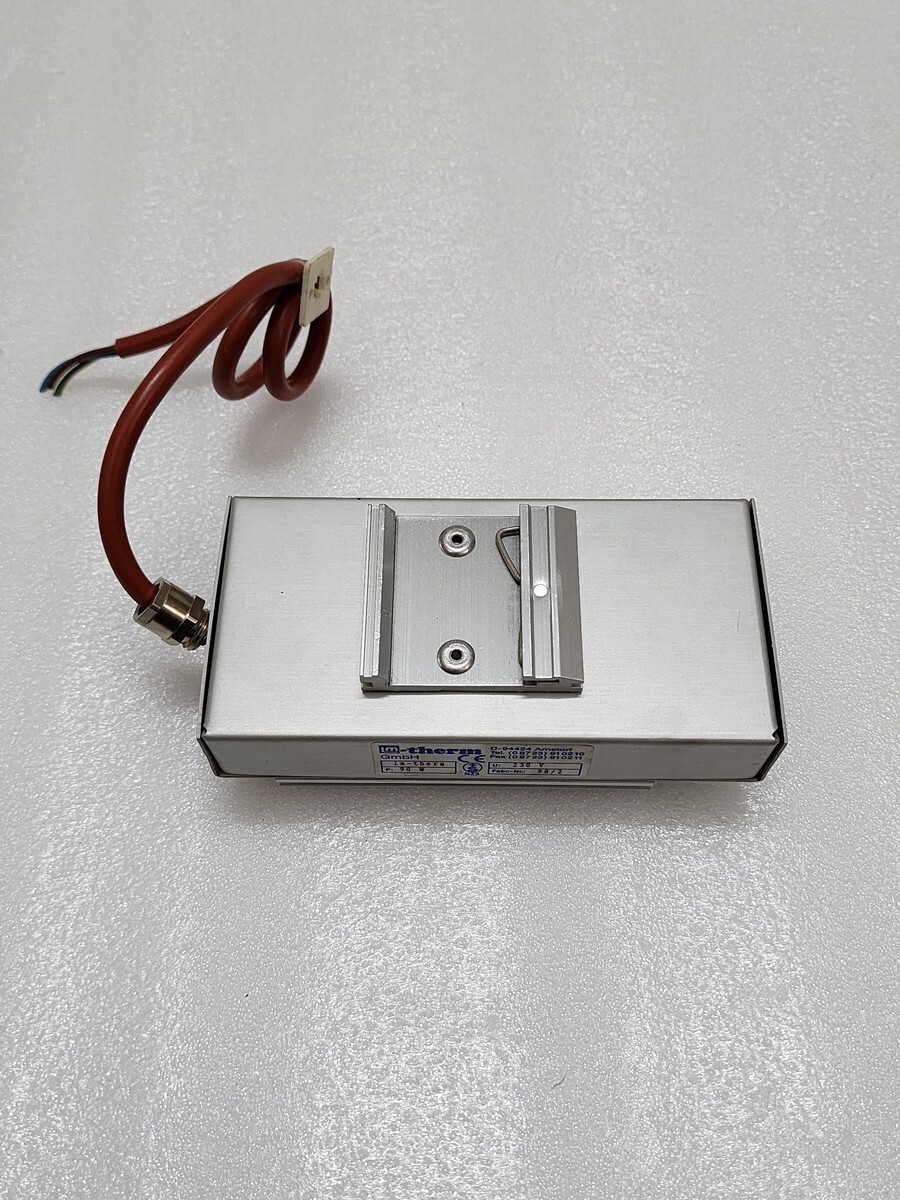 IM THERM 98/2 230V 90W - Image 4