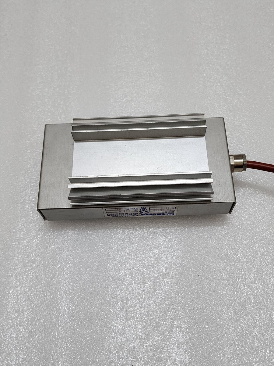 IM THERM 98/1 230V 90W - Image 2