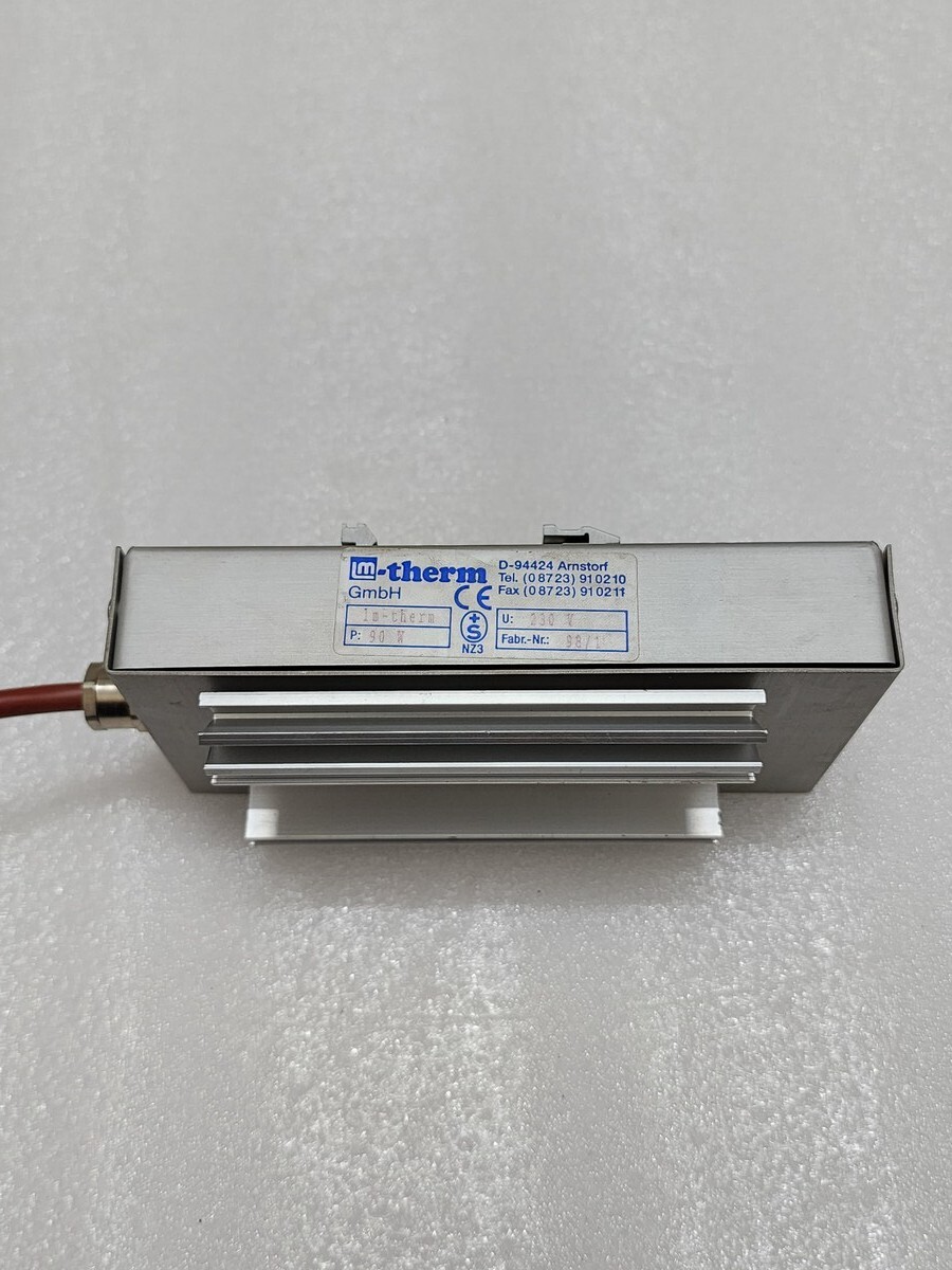IM THERM 98/1 230V 90W - Image 3
