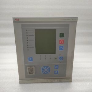 ABB RET541 TRANSFORMER TERMINAL