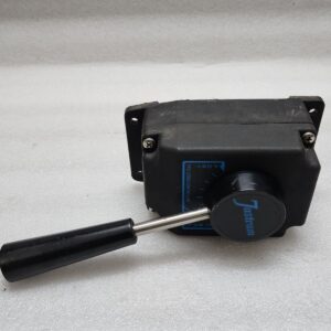 JASTRAM JA-701008-2 LC100-2 FFU LEVER CONTROLLER