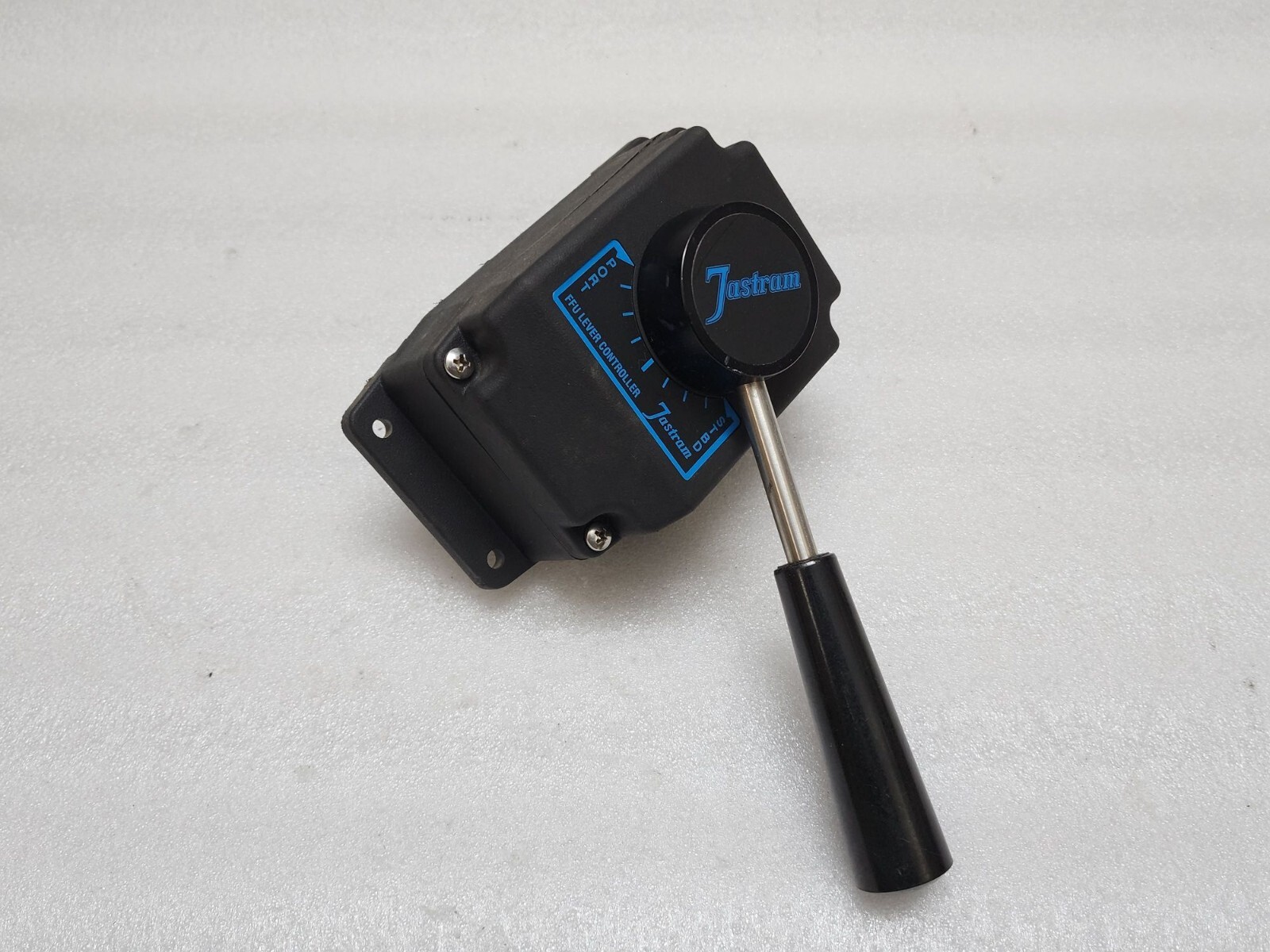 JASTRAM JA-701008-2 LC100-2 FFU LEVER CONTROLLER - Image 2