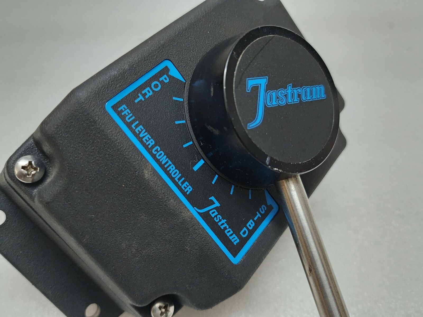 JASTRAM JA-701008-2 LC100-2 FFU LEVER CONTROLLER - Image 3