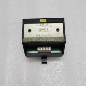 A.S.T. BA601.03 DMS-VERSTARKER 81896 24VDC