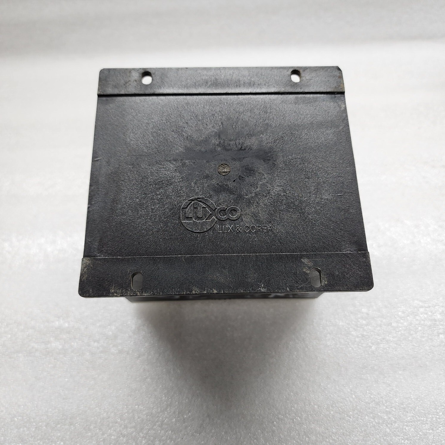 LUXCO SBAG-202 INSULATION MONITOR 220V - Image 5