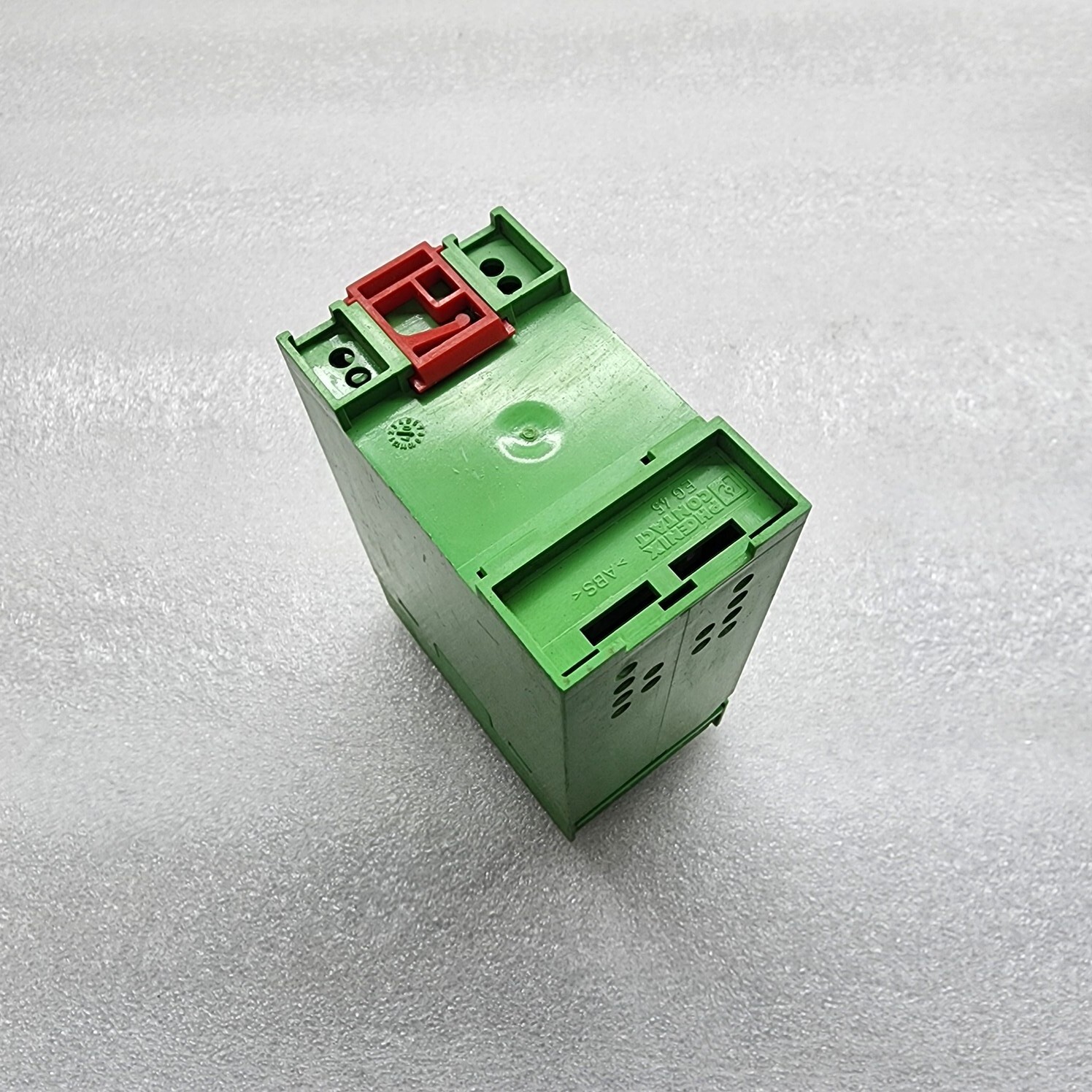 KENDRION 33 43311A03 SINGLE PHASE OVEREXCITATION RECTIFIER E8037A/W3 230/115VAC - Image 6
