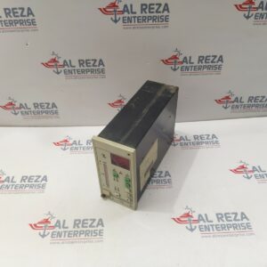 HARTMANN & BRAUN F 6.415136.4 DIGITRIC P CONTROLLER P 61415-0-3699920