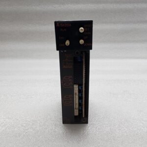MITSUBISHI A1S62DA D/A CONVERTER UNIT