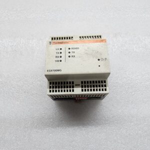 MERLIN GERIN EGX100MG ETHERNET GATEWAY POWERLOGIC
