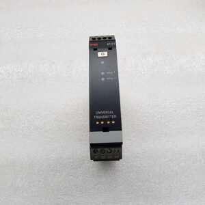 PR ELECTRONICS 4131 UNIVERSAL TRANSMITTER
