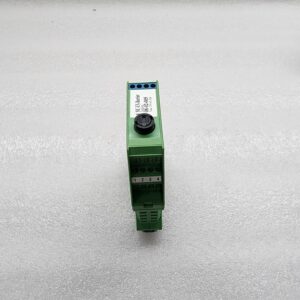 CAVOTEC DNV-2003-OSL-ATEX-0087 MC-EX-BARRIER