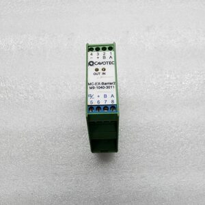 CAVOTEC MC-EX-BARRIER2 BARRIER M9-1040-3011