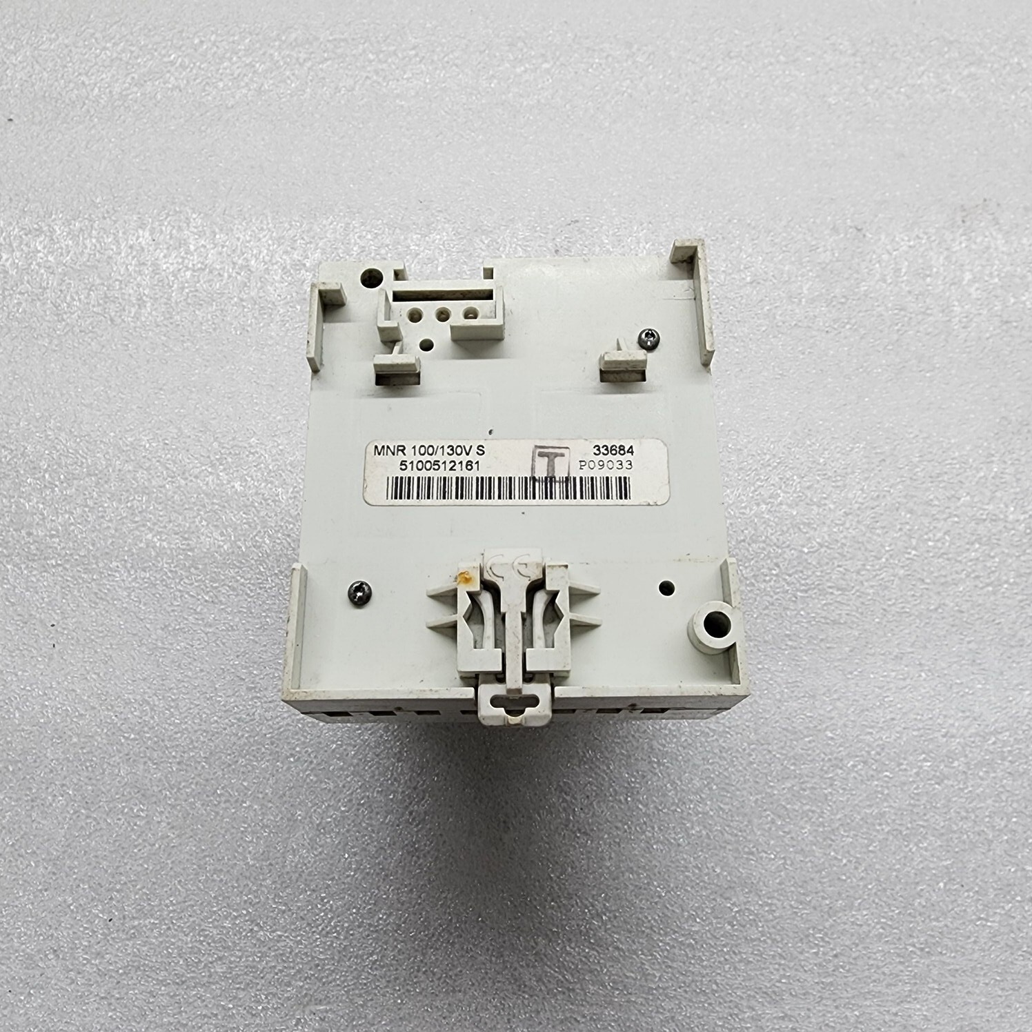 MNR 100/130V S DELAY UNIT 33684 - Image 7