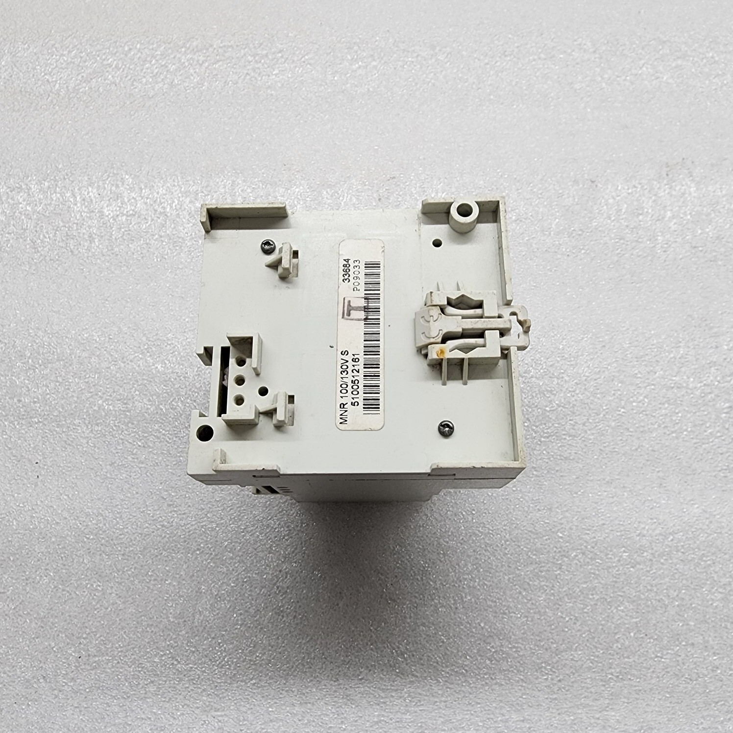MNR 100/130V S DELAY UNIT 33684 - Image 8