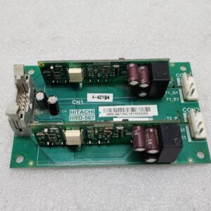 HITACHI HRD-567 PCB