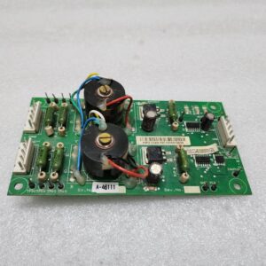 HITACHI HRD-334B PCB