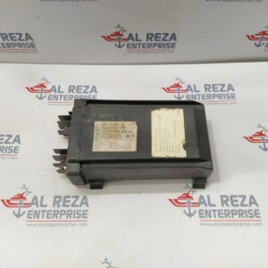 CEAG EVG 09236 ELECTRONIC BALLAST 2 2840 236 000 EVG09236