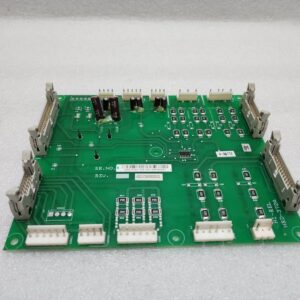 HITACHI HRD-372A-30B PCB HRD-372A