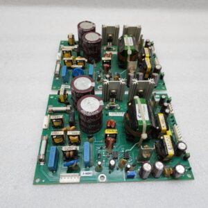 HITACHI HRD-319E PCB