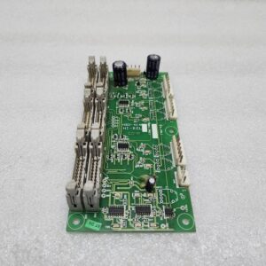 HITACHI HRD-414A PCB