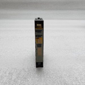 ALLEN BRADLEY 1734-OE2C ANALOG CURRENT OUTPUT MODULE