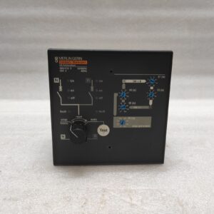 MERLIN GERIN 29380 COMPACT MASTERPACT 380/415V-440V UA CONTROLLER