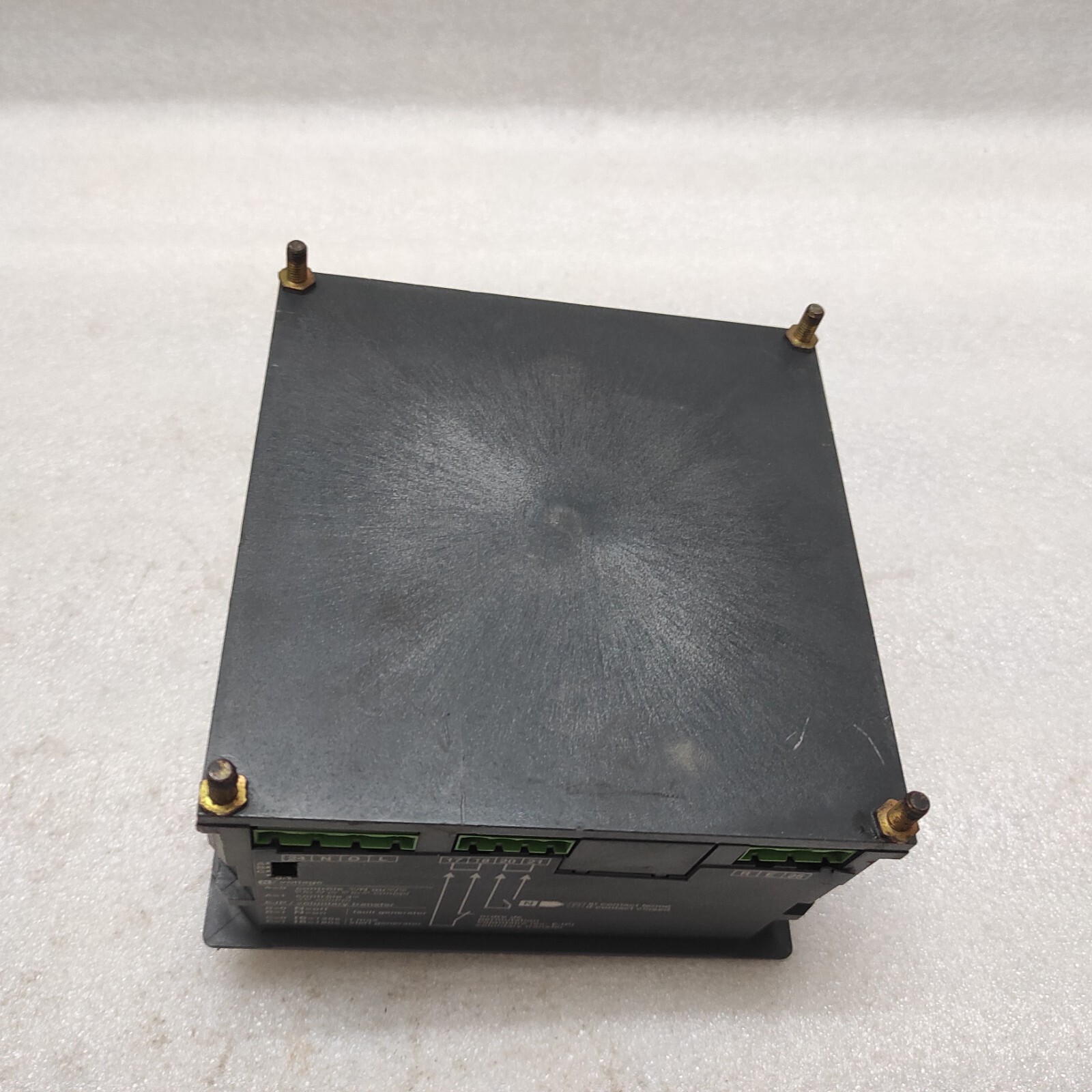 MERLIN GERIN 29380 COMPACT MASTERPACT 380/415V-440V UA CONTROLLER - Image 5