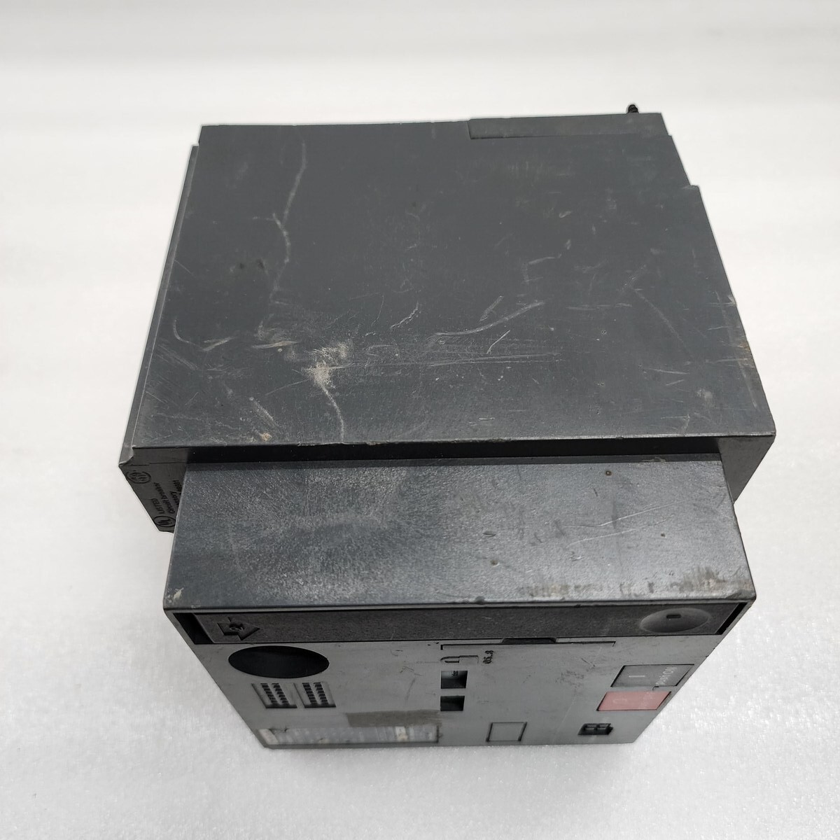 MERLIN GERIN COMPACT NS400 N MOTOR OPERATOR 400A - Image 4