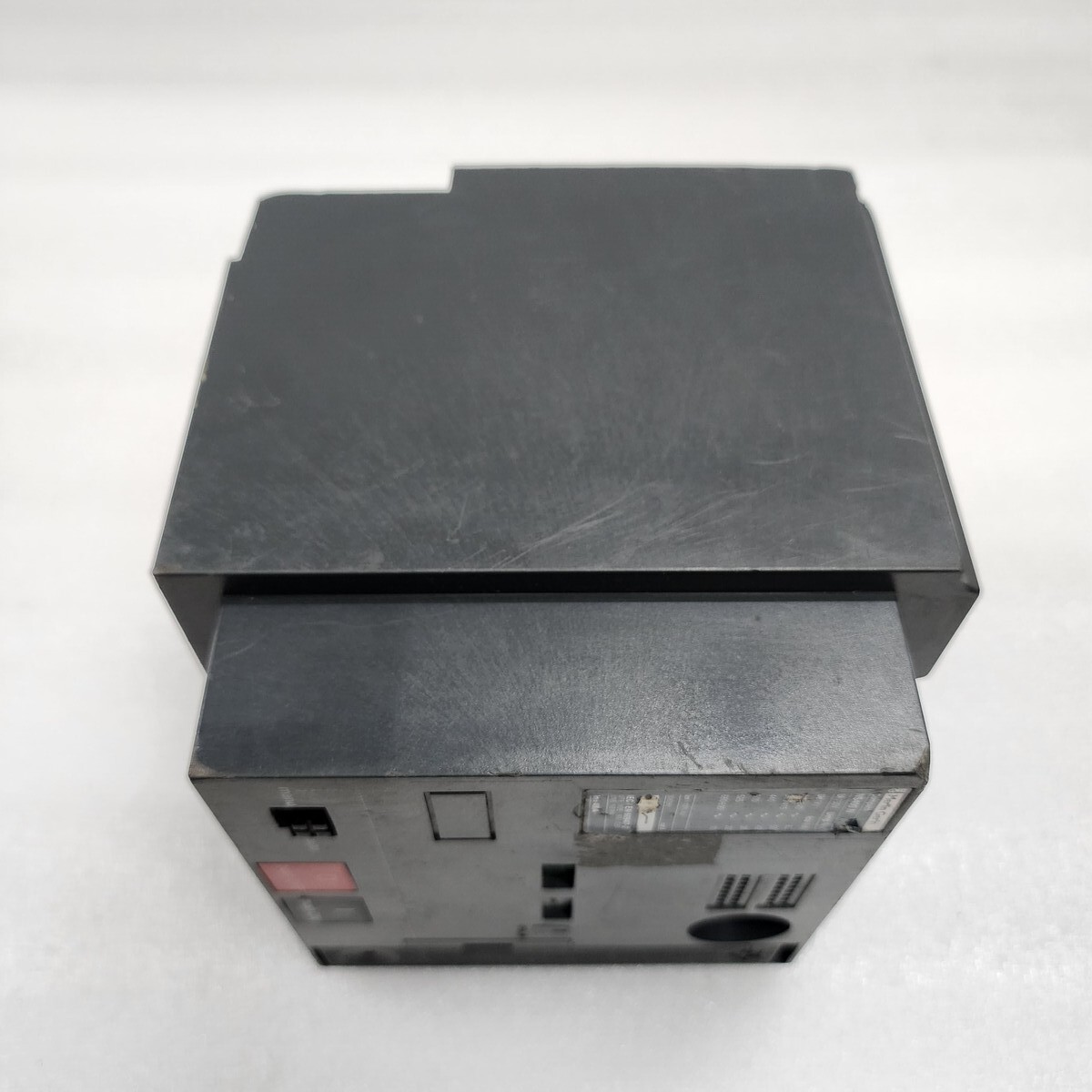 MERLIN GERIN COMPACT NS400 N MOTOR OPERATOR 400A - Image 5