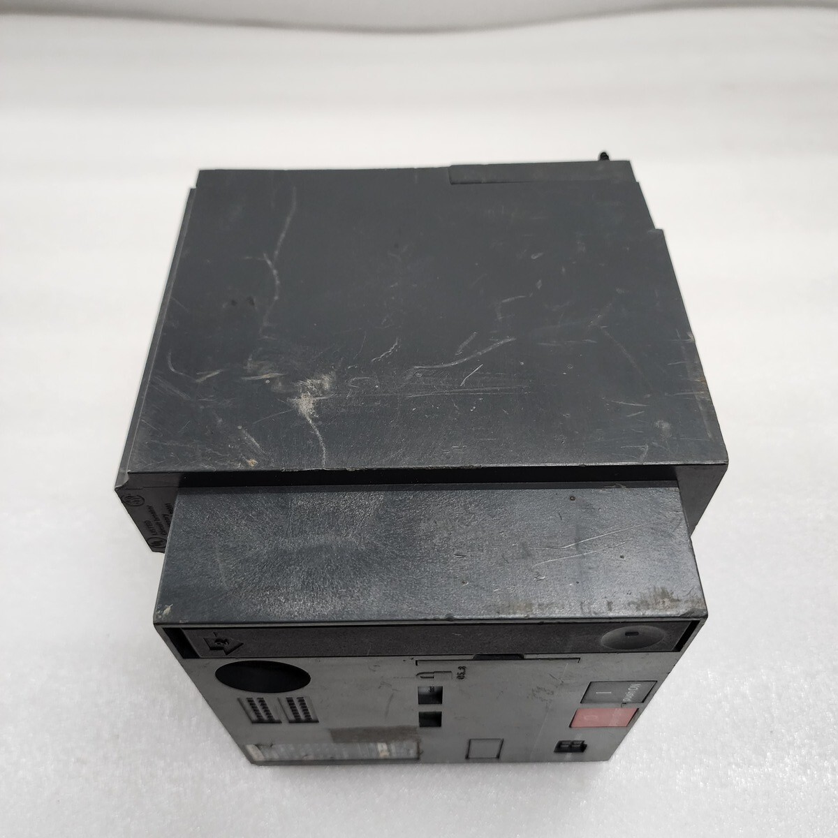 MERLIN GERIN COMPACT NS400 N MOTOR OPERATOR 400A - Image 6