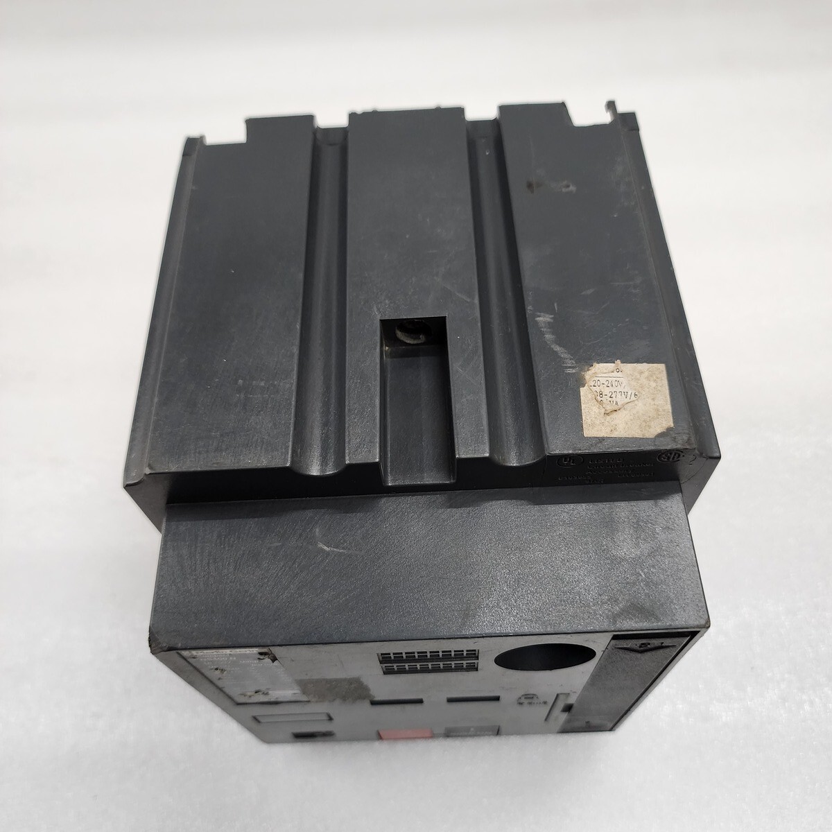 MERLIN GERIN COMPACT NS400 N MOTOR OPERATOR 400A - Image 7