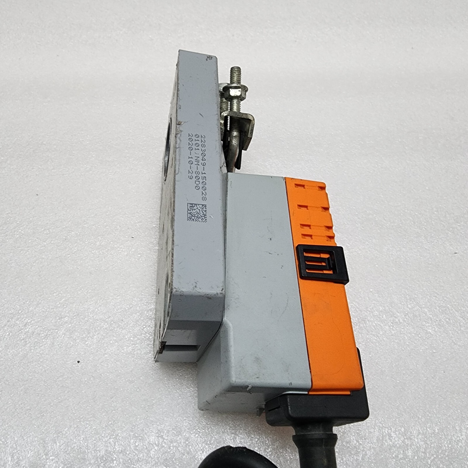 BELIMO MMQ24A-SR FAST RUNNING ACTUATORS 24VAC-DC - Image 5