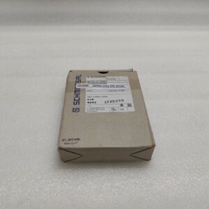 SCHMERSAL PROTECT SRB301MC SAFETY RELAY 24V