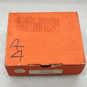 SAIA-BURGESS PCD4-A400 DIGITAL OUTPUT MODULE
