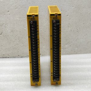 FANUC OD16C OUTPUT MODULE A03B-0801-C115