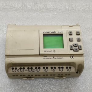COMAT BOXX AF-20MR-A SMART RELAY 110-240V