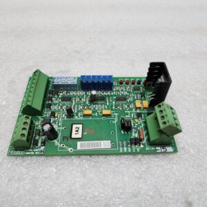 PARKER 1000700 REV B PCB BD101