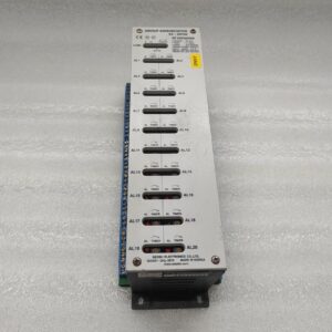 WESTRONICS SA-20PSM GROUP ANNUNCIATOR 24VDC 0-30SEC