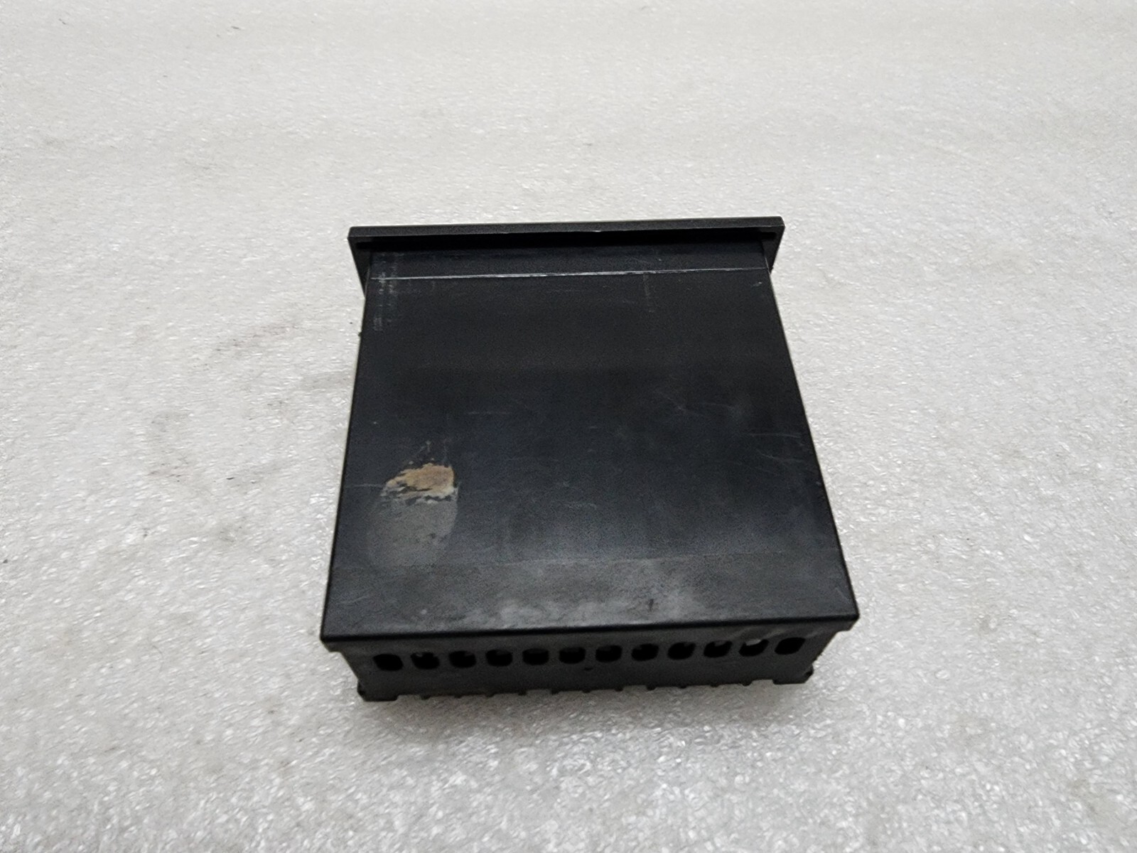 LAE ELECTRONIC CDC122T1R2 PANEL METER 12V - Image 4