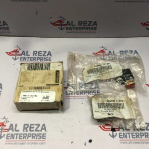 WARTSILA HCY27301 SOLENOID VALVE BURKERT 6012 C 00168511