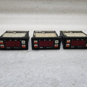 LAE ELECTRONICS MCDU11-T1RD TEMPERATURE CONTROLLER 12VDC