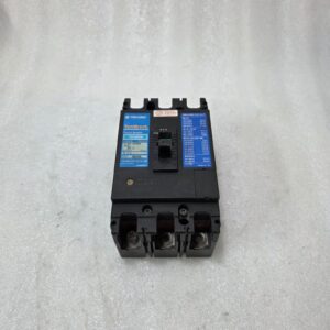 TERASAKI TEMBREAK XS100NS 50A 3 POLE MCCB CIRCUIT BREAKER AC600V / DC250V