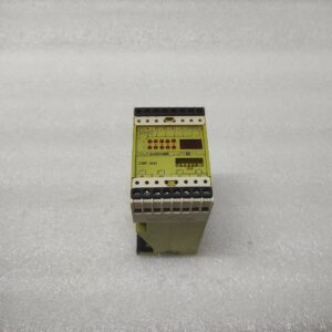 MULTICOMAT CNP-300 PROGRAMMABLE RELAY 24VDC